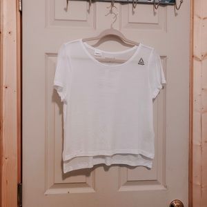4 NWT REEBOK TOPS